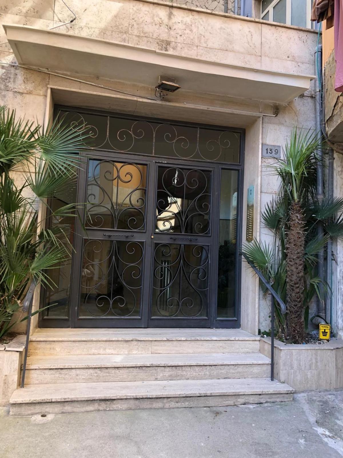 Amore Cuore Neapel Exterior foto